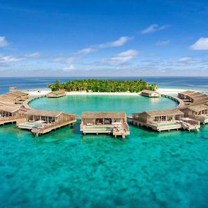 מלון להאויאני אטול Kudadoo Maldives Private Island Exterior photo