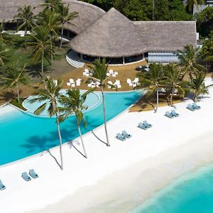 Ifuru Island Resort Maldives - 24-Hours Premium All-Inclusive With Free Domestic Transfer ראא אטול Exterior photo