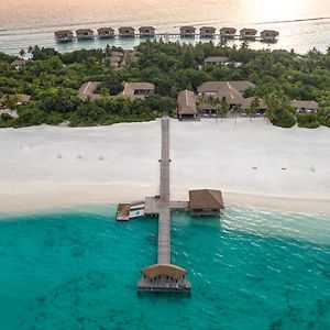 מנדו Noku Maldives - Complimentary Seaplane Transfer For 2 Adults For Minimum 7 Nights Stays Between 01St May To 30Th September 2024 Exterior photo